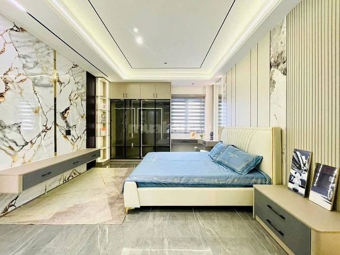 Bán gấp nhà ở đường Kha Vạn Cân, phường Linh Chiểu, Thủ Đức, giá 3 tỷ 
