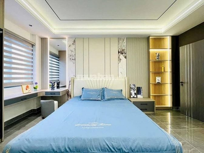 Bán gấp nhà ở đường Kha Vạn Cân, phường Linh Chiểu, Thủ Đức, giá 3 tỷ 