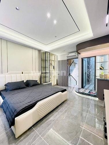 Bán gấp nhà ở đường Kha Vạn Cân, phường Linh Chiểu, Thủ Đức, giá 3 tỷ 