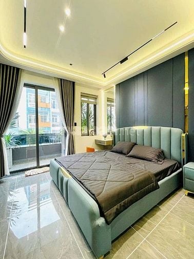 Bán gấp nhà ở đường Kha Vạn Cân, phường Linh Chiểu, Thủ Đức, giá 3 tỷ 