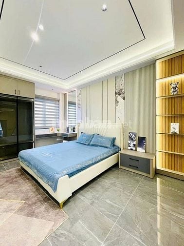 Bán gấp nhà ở đường Kha Vạn Cân, phường Linh Chiểu, Thủ Đức, giá 3 tỷ 