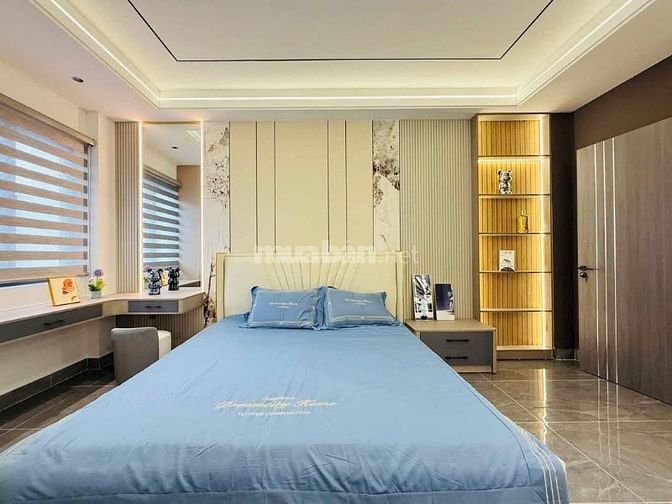 Bán gấp nhà ở đường Kha Vạn Cân, phường Linh Chiểu, Thủ Đức, giá 3 tỷ 