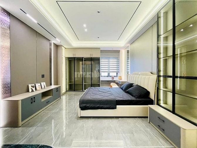 Bán gấp nhà ở đường Kha Vạn Cân, phường Linh Chiểu, Thủ Đức, giá 3 tỷ 