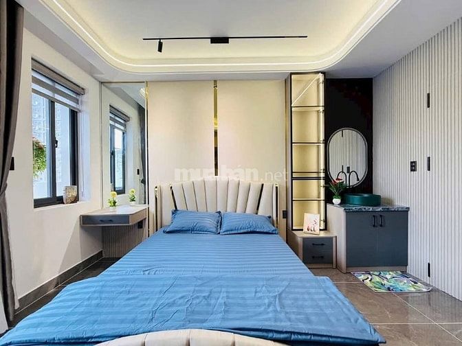 Bán gấp nhà ở đường Kha Vạn Cân, phường Linh Chiểu, Thủ Đức, giá 3 tỷ 