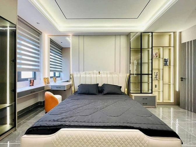 Bán gấp nhà ở đường Kha Vạn Cân, phường Linh Chiểu, Thủ Đức, giá 3 tỷ 