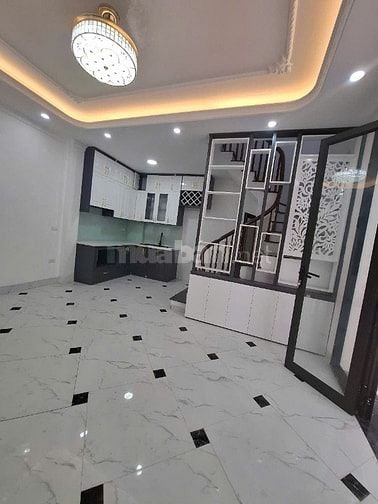 Nhà mới Ngọc Hồi 30m 5 t gần phố tiện ích bạt ngàn 5.65 tỷ 