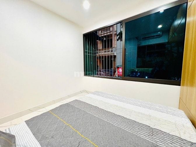 Cần bán gấp căn hộ Khu đô thị Nghĩa Đô 68m2, 2PN, full nội thất