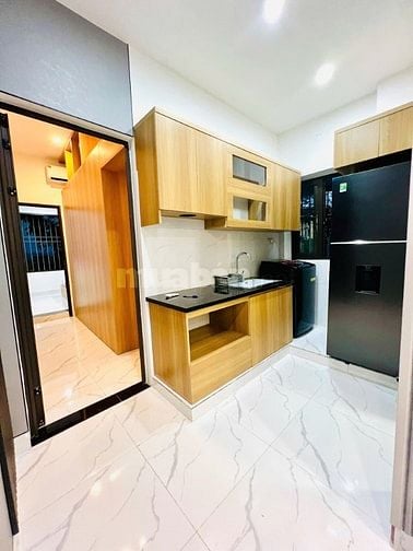 Cần bán gấp căn hộ Khu đô thị Nghĩa Đô 68m2, 2PN, full nội thất