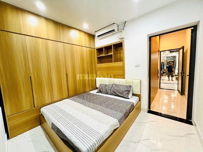 Cần bán gấp căn hộ Khu đô thị Nghĩa Đô 68m2, 2PN, full nội thất