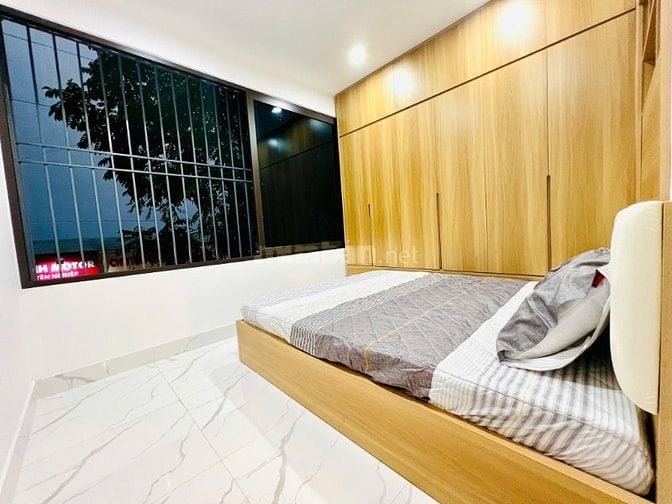 Cần bán gấp căn hộ Khu đô thị Nghĩa Đô 68m2, 2PN, full nội thất