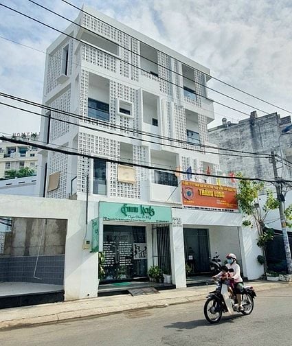 Bán nhà mặt tiền Nguyễn Tư Nghiêm Quận 2 giá 17 tỷ