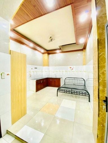 Chính chủ cho thuê phòng giờ giấc tự do đầy đủ nội thất 3tr2/thang 