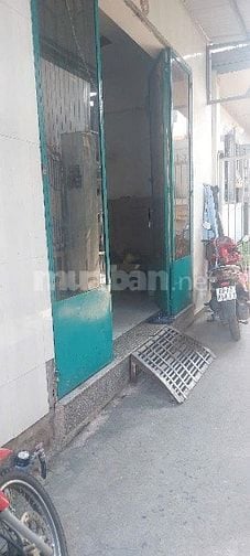 cần bán gấp nhà ở kp1 tân hiệp biên hòa