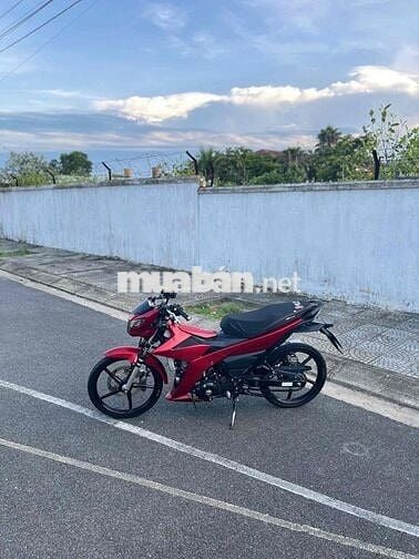 Cần nhượng lại em raider chíh chủ 43 cực đẹp