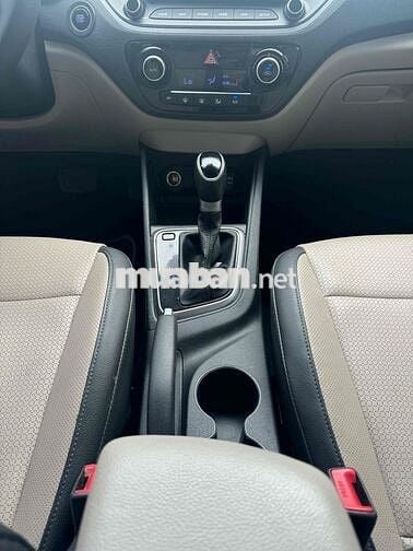 Hyundai Accent 2022 1.4 AT Đặc Biệt - 77000 km