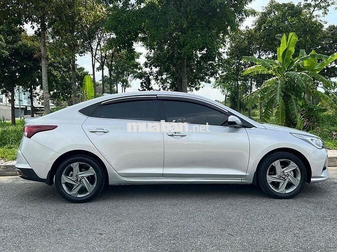 Hyundai Accent 2022 1.4 AT Đặc Biệt - 77000 km