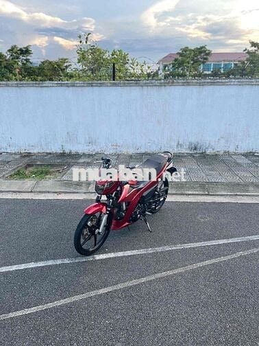 Cần nhượng lại em raider chíh chủ 43 cực đẹp