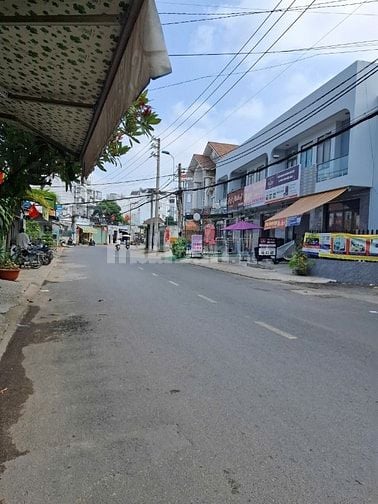 Bán nhà mặt tiền Nguyễn Tư Nghiêm Quận 2 giá 17 tỷ
