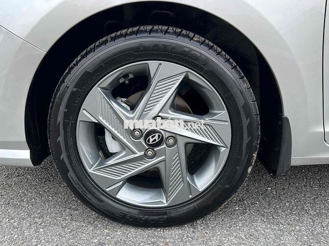 Hyundai Accent 2022 1.4 AT Đặc Biệt - 77000 km