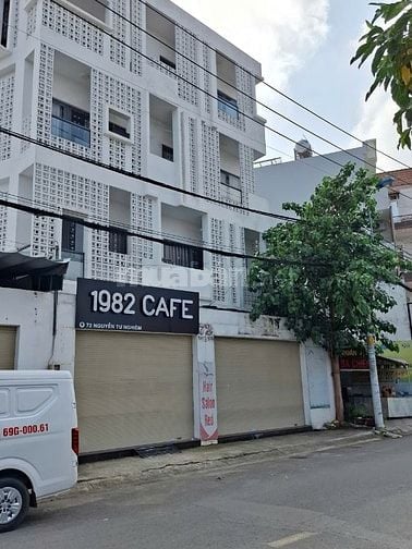 Bán nhà mặt tiền Nguyễn Tư Nghiêm Quận 2 giá 17 tỷ