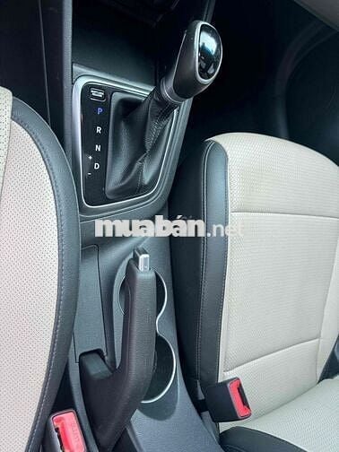 Hyundai Accent 2022 1.4 AT Đặc Biệt - 77000 km