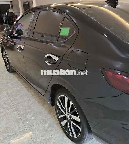 Honda City 2022 RS - 40000 km