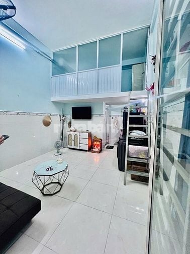 NGỘP BANK BÁN GẤP CHDV 21 PN DÒNG TIỀN 70TR/TH 200 M2 CHỦ VỪA Ở VỪA KD