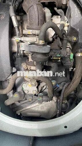 VespaPrimavera  125 S bản mới nhất đi 4849 Km