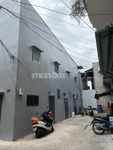 cho thuê nhà trọ, mỗi căn có lối đi riêng, nhà sạch sẽ, thoáng mát