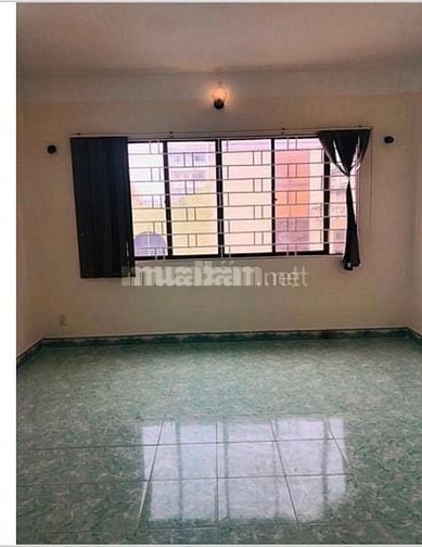 Cho thuê căn hộ Lô A 590 cmt8 , giá 10 tr/tháng