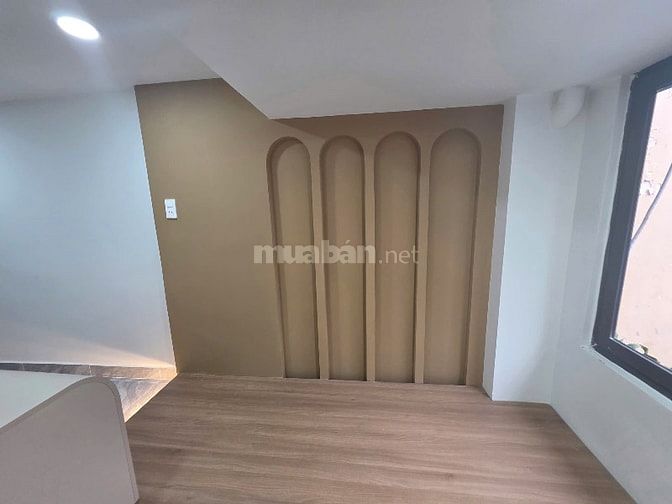 [Bán Gấp] Nhà hẻm Lê Đức Thọ, gần chợ, trường học, sổ riêng-3 tỷ 790