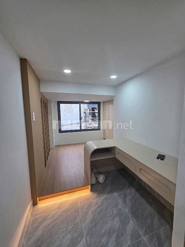 [Bán Gấp] Nhà hẻm Lê Đức Thọ, gần chợ, trường học, sổ riêng-3 tỷ 790