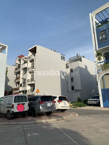 BÁN NHÀ KHU HOA SỨ GẤN AEON TÂN PHÚ, HẺM 8M KHU PHÂN LÔ SÁT MẶT TIỀN.