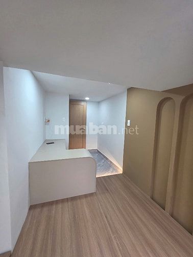 [Bán Gấp] Nhà hẻm Lê Đức Thọ, gần chợ, trường học, sổ riêng-3 tỷ 790