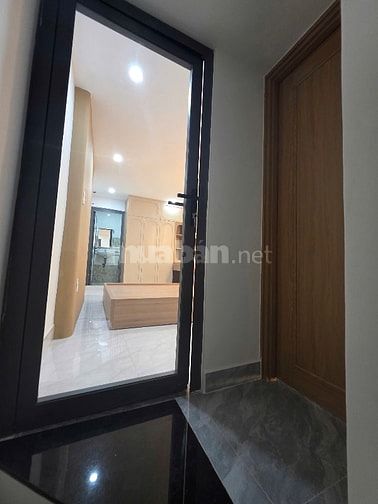 [Bán Gấp] Nhà hẻm Lê Đức Thọ, gần chợ, trường học, sổ riêng-3 tỷ 790