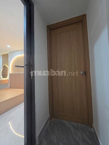 [Bán Gấp] Nhà hẻm Lê Đức Thọ, gần chợ, trường học, sổ riêng-3 tỷ 790