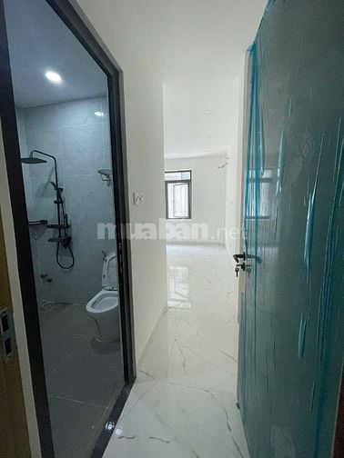GIÁ MỀM XÈO ! NHÀ MỚI ĐẸP 100% MT ĐƯỜNG SỐ 34 P10 Q6 (4X20) CHỈ 13 TỶ