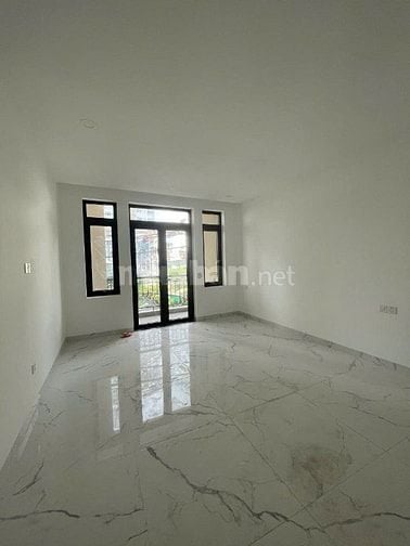 GIÁ MỀM XÈO ! NHÀ MỚI ĐẸP 100% MT ĐƯỜNG SỐ 34 P10 Q6 (4X20) CHỈ 13 TỶ
