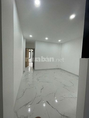 GIÁ MỀM XÈO ! NHÀ MỚI ĐẸP 100% MT ĐƯỜNG SỐ 34 P10 Q6 (4X20) CHỈ 13 TỶ