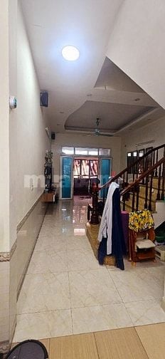 Bán Nhà Phố Định Công Thượng Hoàng Mai 55m 4 tầng Dân Xây Ngõ 3.5m 