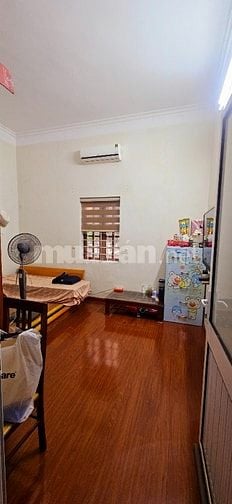 Bán Nhà Phố Định Công Thượng Hoàng Mai 55m 4 tầng Dân Xây Ngõ 3.5m 