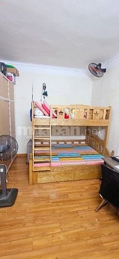 Bán Nhà Phố Định Công Thượng Hoàng Mai 55m 4 tầng Dân Xây Ngõ 3.5m 