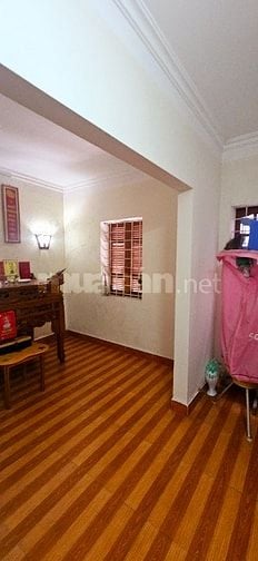 Bán Nhà Phố Định Công Thượng Hoàng Mai 55m 4 tầng Dân Xây Ngõ 3.5m 