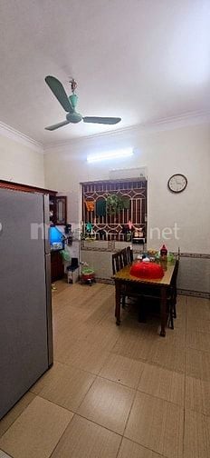 Bán Nhà Phố Định Công Thượng Hoàng Mai 55m 4 tầng Dân Xây Ngõ 3.5m 