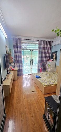 Bán Nhà Phố Định Công Thượng Hoàng Mai 55m 4 tầng Dân Xây Ngõ 3.5m 