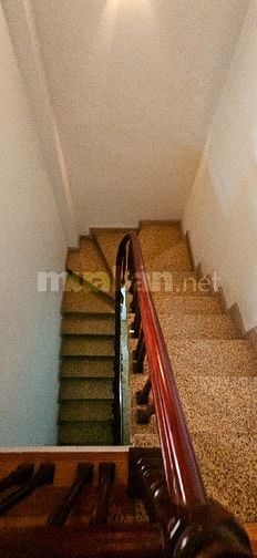 Bán Nhà Phố Định Công Thượng Hoàng Mai 55m 4 tầng Dân Xây Ngõ 3.5m 