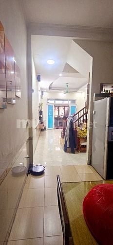 Bán Nhà Phố Định Công Thượng Hoàng Mai 55m 4 tầng Dân Xây Ngõ 3.5m 