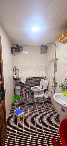 Bán Nhà Phố Định Công Thượng Hoàng Mai 55m 4 tầng Dân Xây Ngõ 3.5m 