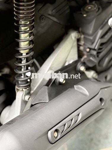 Honda Airblade Chính chủ máy nguyên