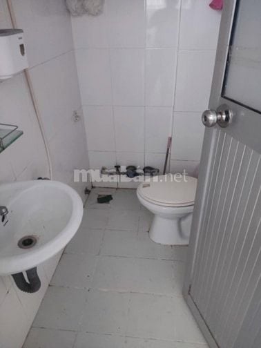 PHÒNG TRỌ CHO NỮ – GẦN VĂN LANG, CÔNG NGHIỆP 4, LUẬT, HUTECH